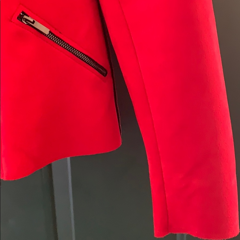 MoTo jacket - Picture 5 of 6